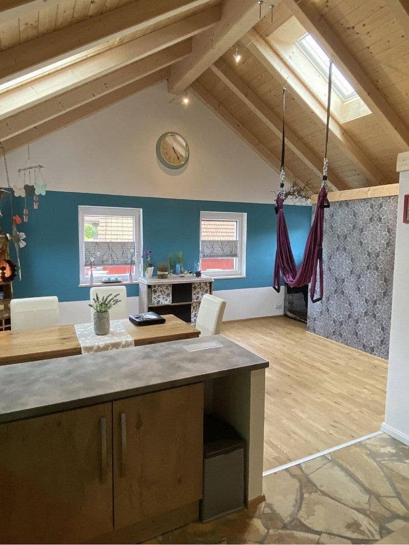 Prodej domu 210 m², pozemek 517 m², Treuchtlingen, Bavorsko Prodej domu 210 m², pozemek 517 m², Treuchtlingen, Bavorsko