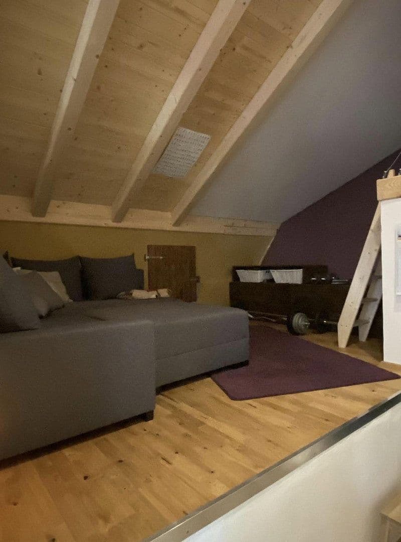 Prodej domu 210 m², pozemek 517 m², Treuchtlingen, Bavorsko Prodej domu 210 m², pozemek 517 m², Treuchtlingen, Bavorsko