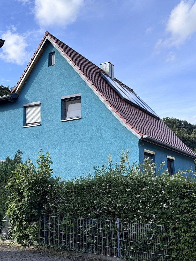 Prodej domu 210 m², pozemek 517 m², Treuchtlingen, Bavorsko Prodej domu 210 m², pozemek 517 m², Treuchtlingen, Bavorsko