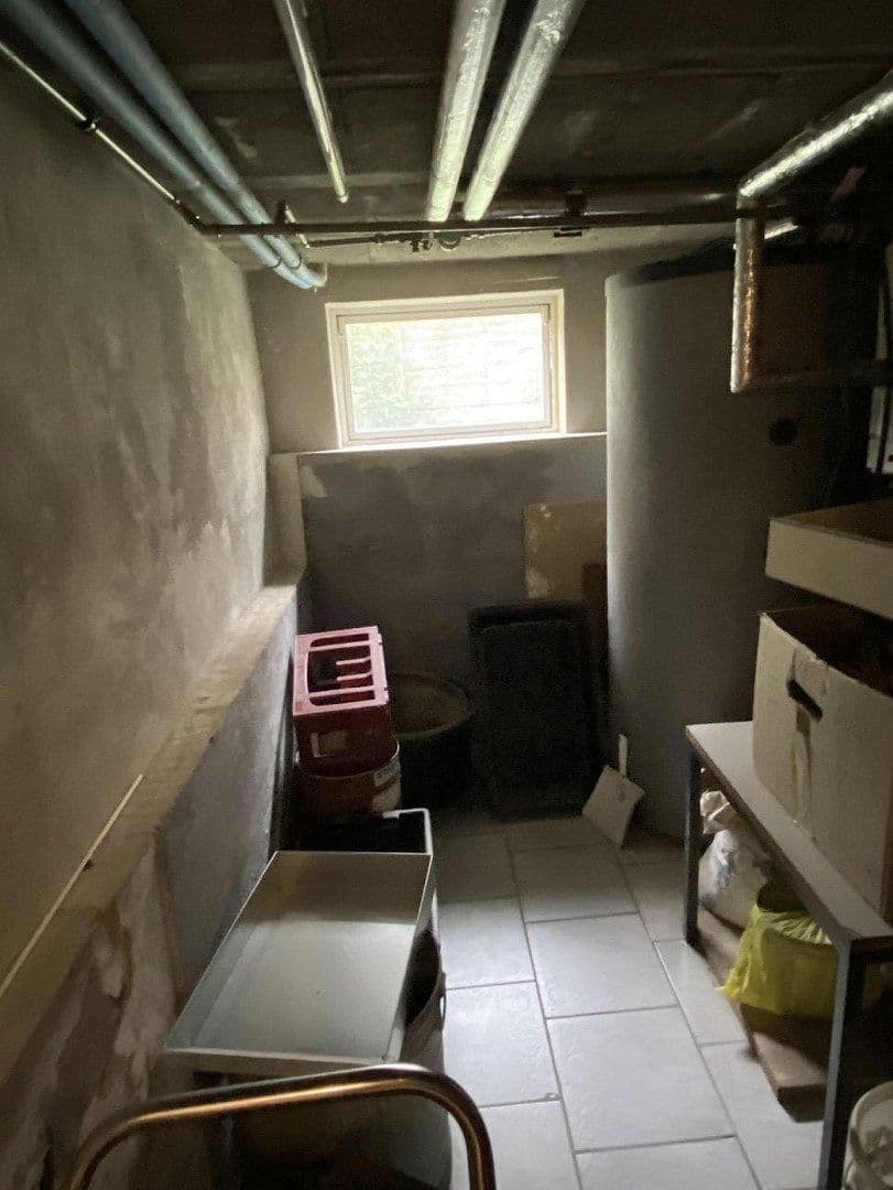 Prodej domu 210 m², pozemek 517 m², Treuchtlingen, Bavorsko Prodej domu 210 m², pozemek 517 m², Treuchtlingen, Bavorsko