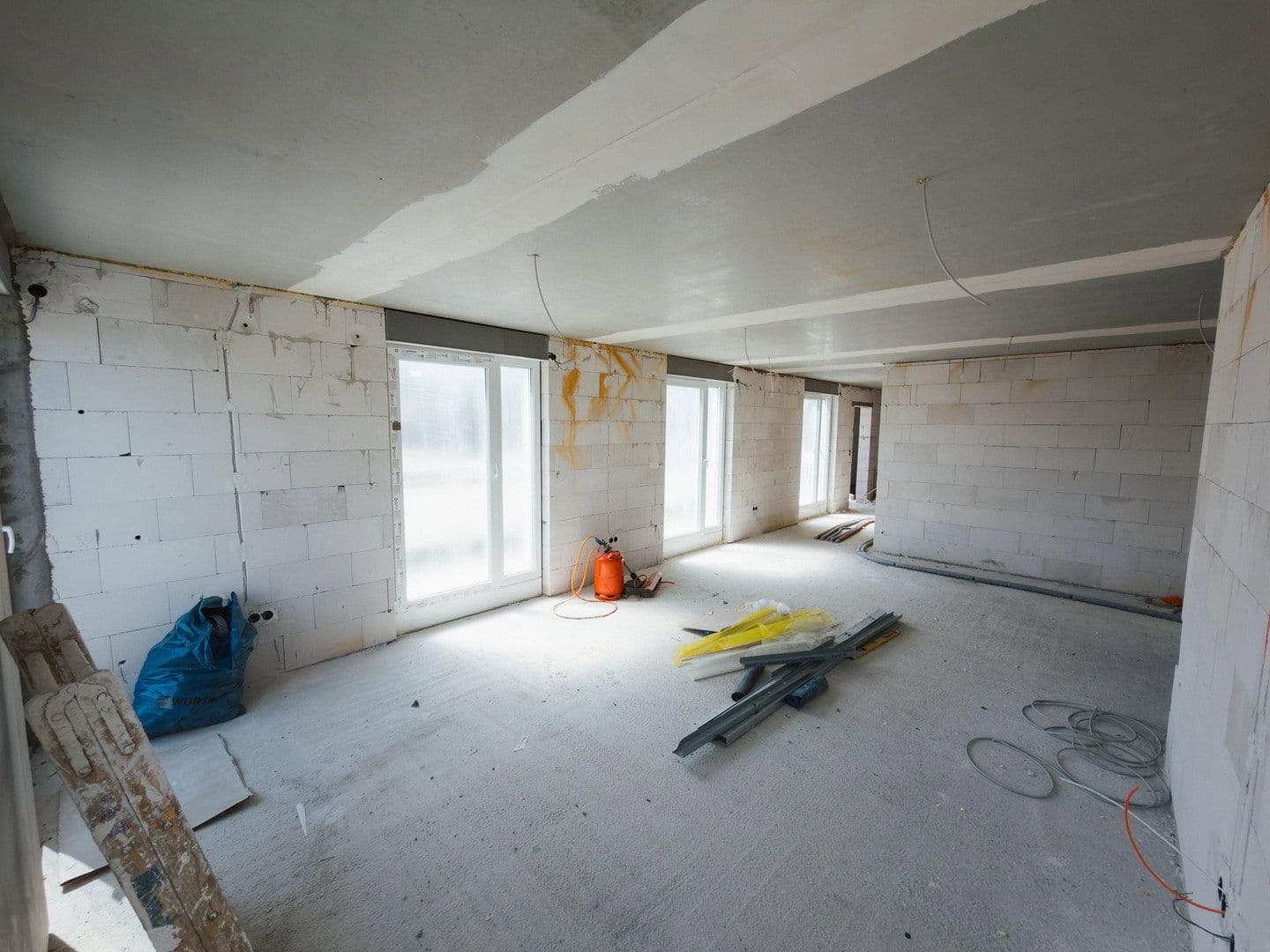 Prodej bytu 4+1 96 m², Rote Haldeweg 18, Rosenfeld, Bádensko-Württembersko Prodej bytu 4+1 96 m², Rote Haldeweg 18, Rosenfeld, Bádensko-Württembersko