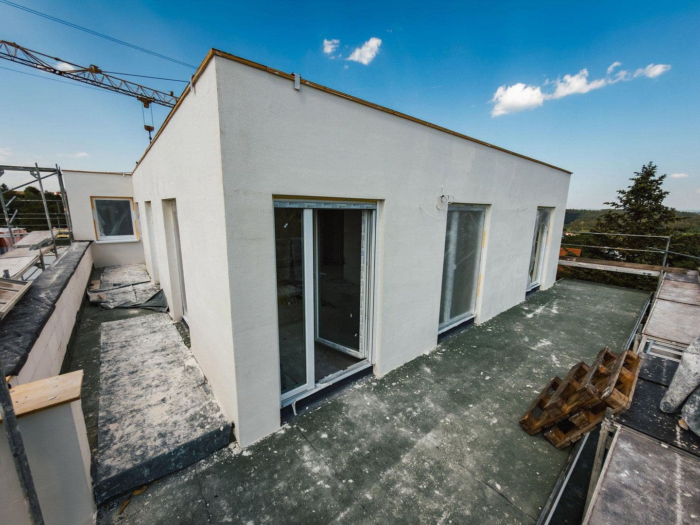 Prodej bytu 4+1 96 m², Rote Haldeweg 18, Rosenfeld, Bádensko-Württembersko Prodej bytu 4+1 96 m², Rote Haldeweg 18, Rosenfeld, Bádensko-Württembersko