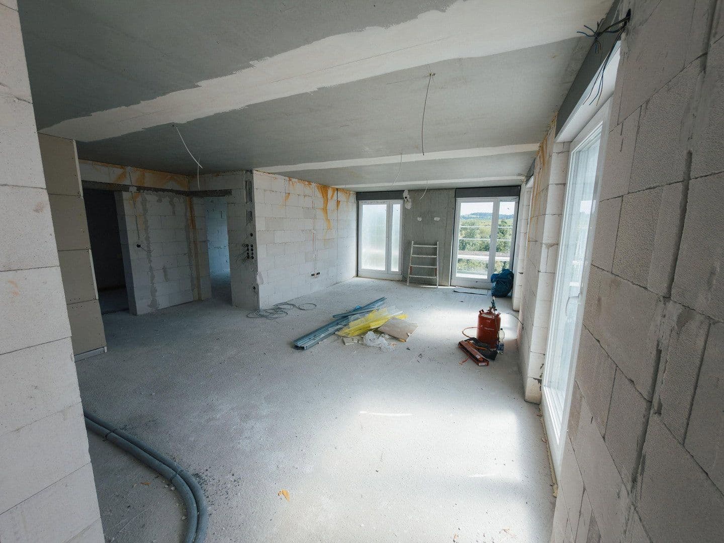 Prodej bytu 4+1 96 m², Rote Haldeweg 18, Rosenfeld, Bádensko-Württembersko Prodej bytu 4+1 96 m², Rote Haldeweg 18, Rosenfeld, Bádensko-Württembersko