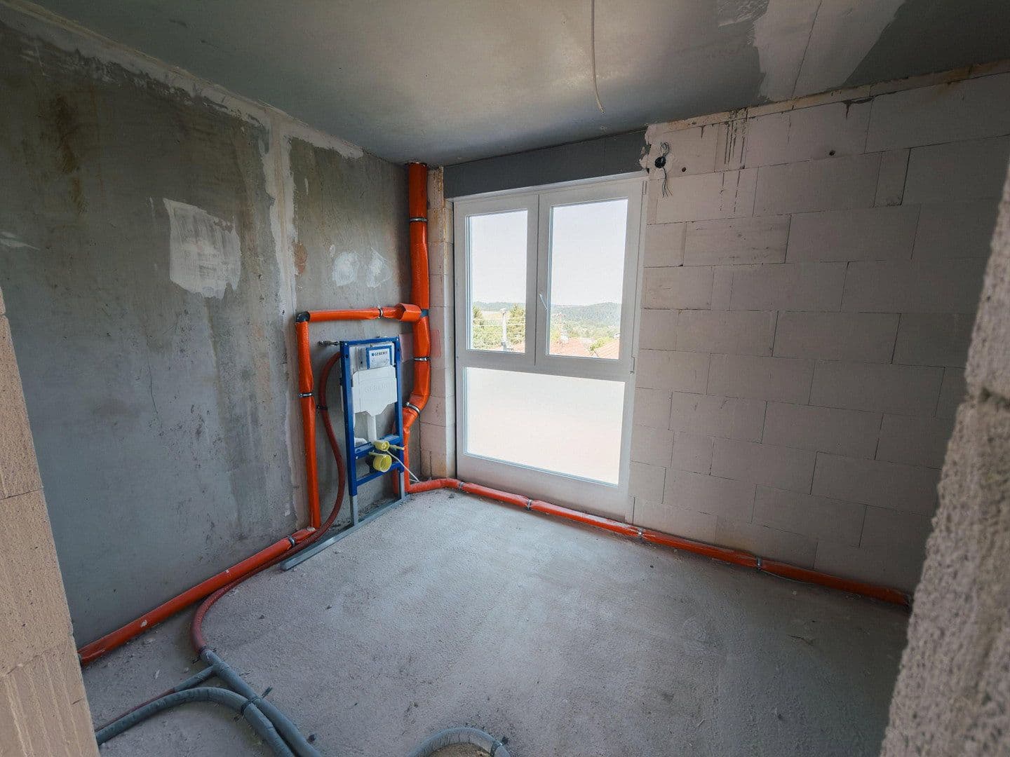 Prodej bytu 4+1 96 m², Rote Haldeweg 18, Rosenfeld, Bádensko-Württembersko Prodej bytu 4+1 96 m², Rote Haldeweg 18, Rosenfeld, Bádensko-Württembersko