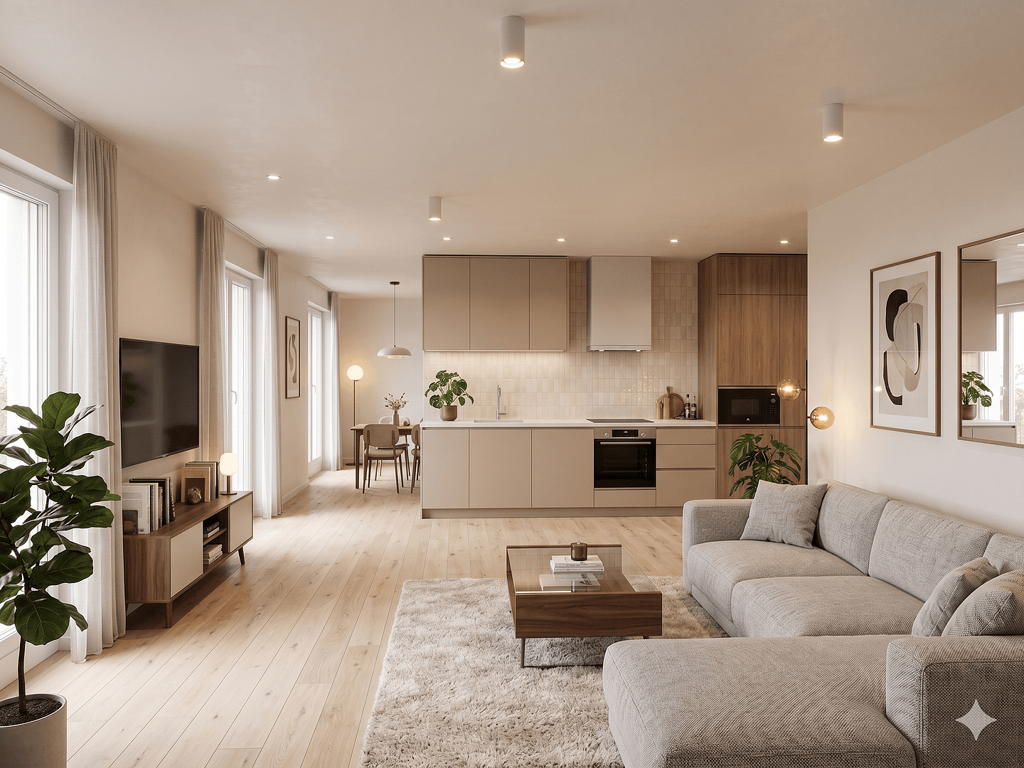 Prodej bytu 4+1 96 m², Rote Haldeweg 18, Rosenfeld, Bádensko-Württembersko Prodej bytu 4+1 96 m², Rote Haldeweg 18, Rosenfeld, Bádensko-Württembersko