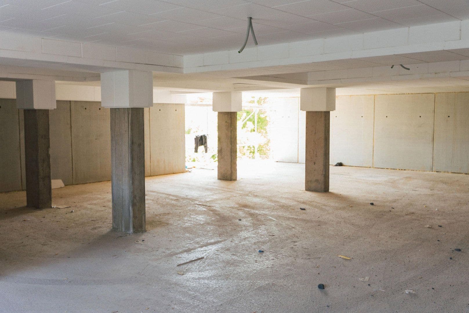 Prodej bytu 4+1 96 m², Rote Haldeweg 18, Rosenfeld, Bádensko-Württembersko Prodej bytu 4+1 96 m², Rote Haldeweg 18, Rosenfeld, Bádensko-Württembersko