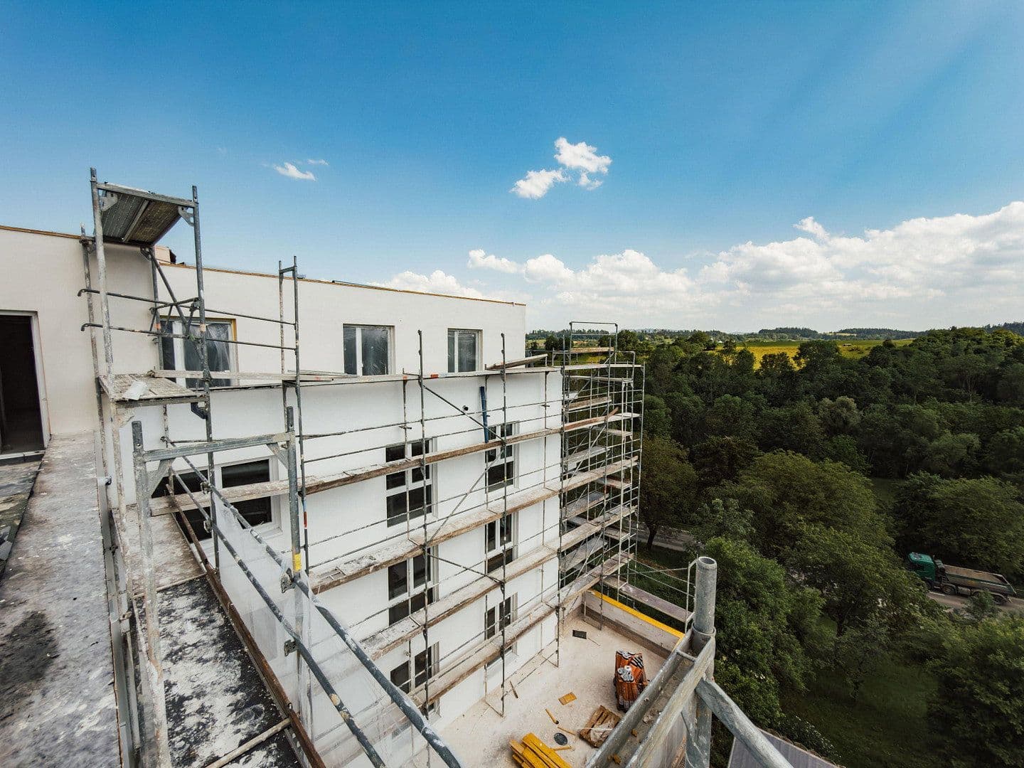 Prodej bytu 4+1 96 m², Rote Haldeweg 18, Rosenfeld, Bádensko-Württembersko Prodej bytu 4+1 96 m², Rote Haldeweg 18, Rosenfeld, Bádensko-Württembersko