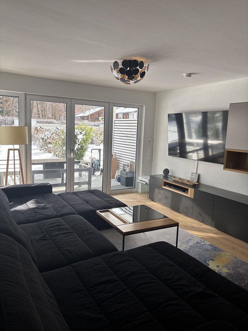 Prodej bytu 2+1 105 m², Garmisch-Partenkirchen, Bavorsko Prodej bytu 2+1 105 m², Garmisch-Partenkirchen, Bavorsko