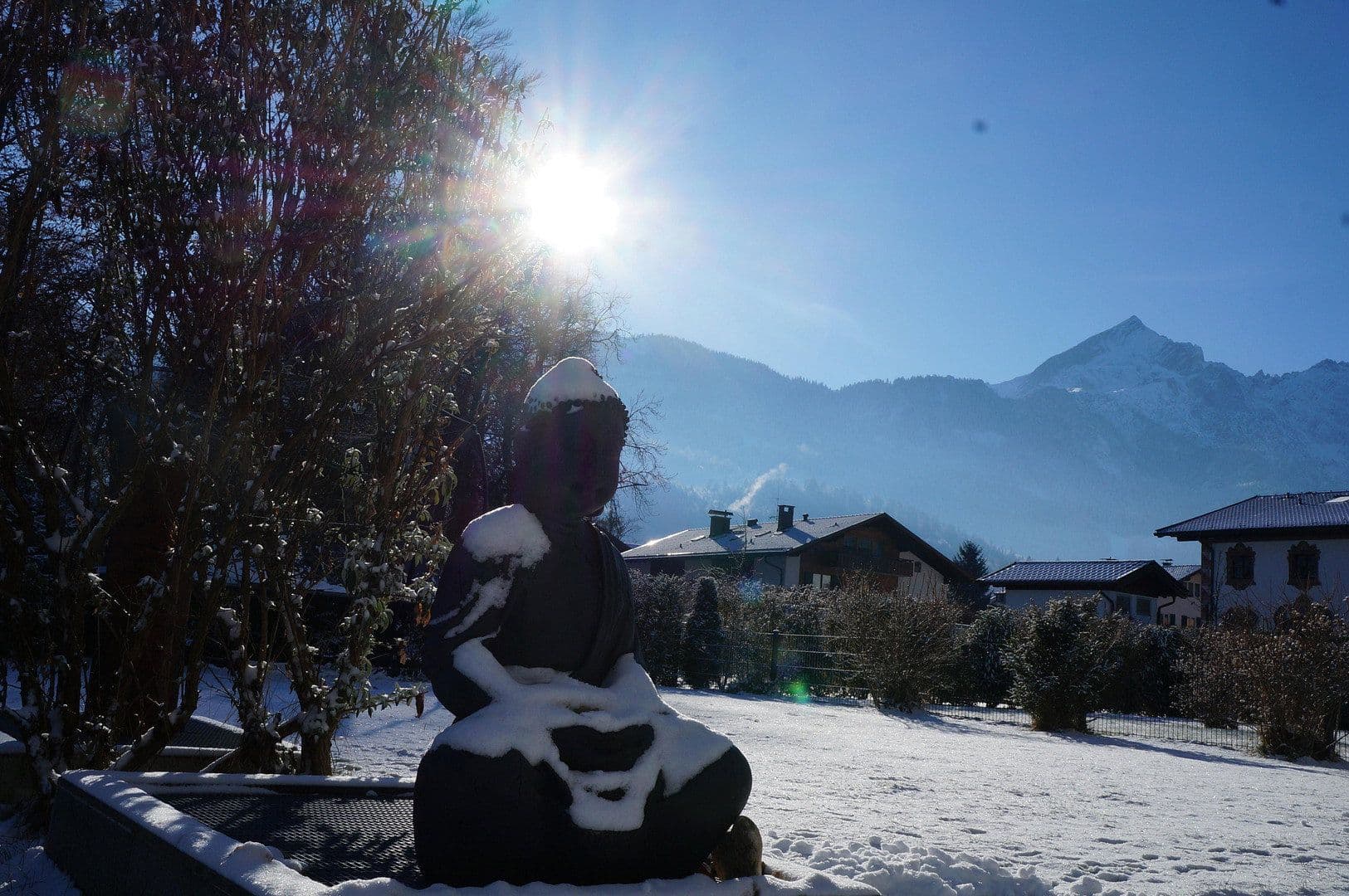 Prodej bytu 2+1 105 m², Garmisch-Partenkirchen, Bavorsko Prodej bytu 2+1 105 m², Garmisch-Partenkirchen, Bavorsko