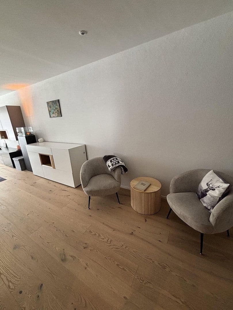 Prodej bytu 2+1 105 m², Garmisch-Partenkirchen, Bavorsko Prodej bytu 2+1 105 m², Garmisch-Partenkirchen, Bavorsko