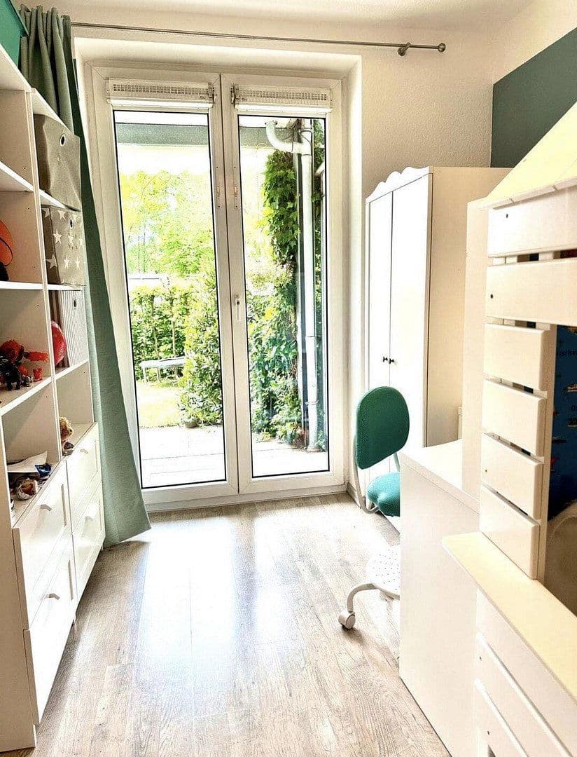 Prodej bytu 3+1 75 m², Hamburg, Hamburg Prodej bytu 3+1 75 m², Hamburg, Hamburg