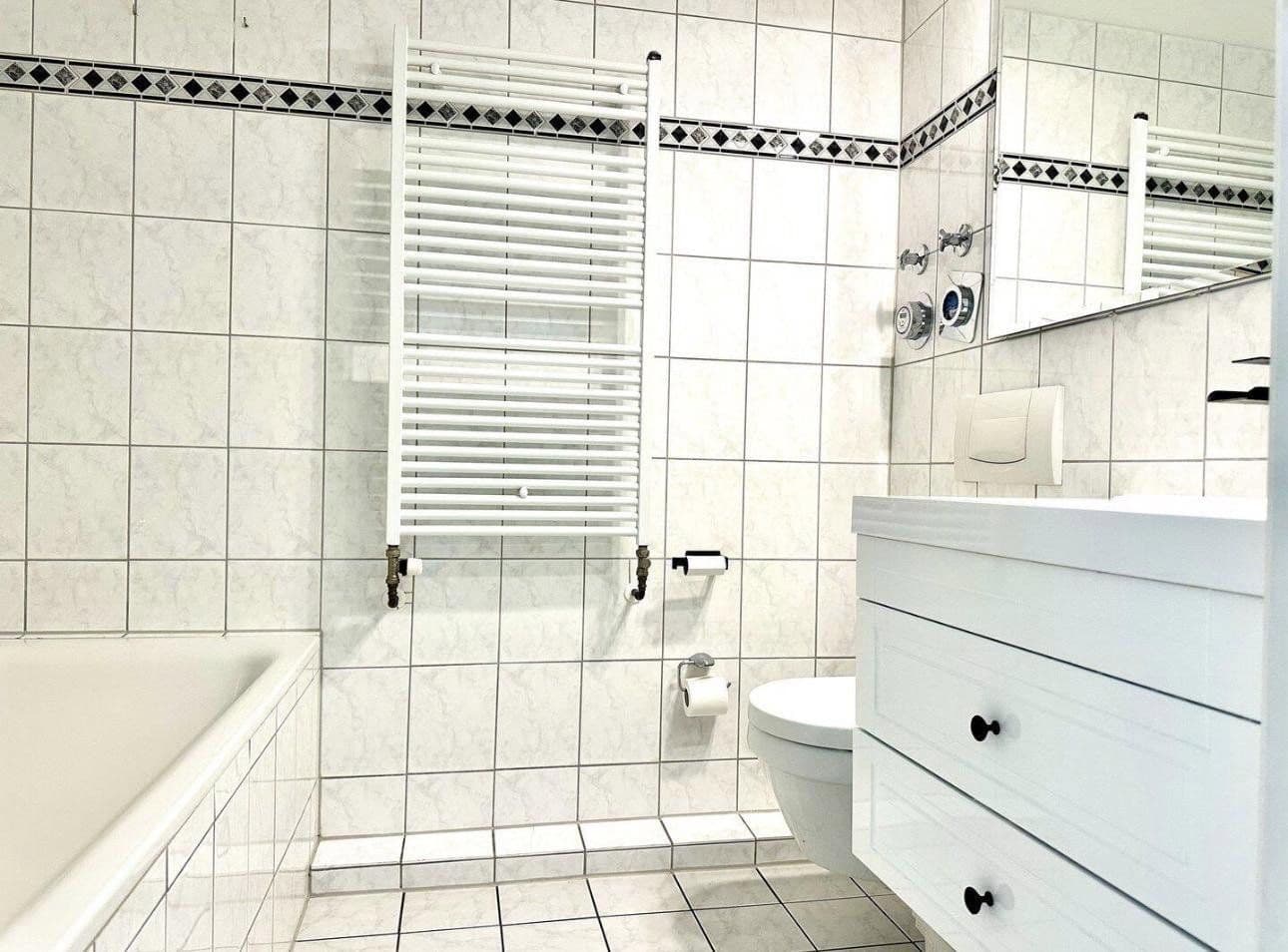 Prodej bytu 3+1 75 m², Hamburg, Hamburg Prodej bytu 3+1 75 m², Hamburg, Hamburg