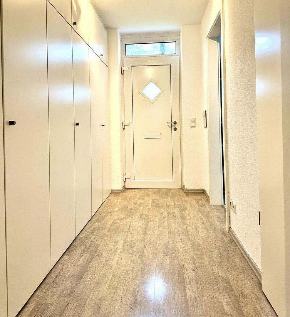 Prodej bytu 3+1 75 m², Hamburg, Hamburg Prodej bytu 3+1 75 m², Hamburg, Hamburg