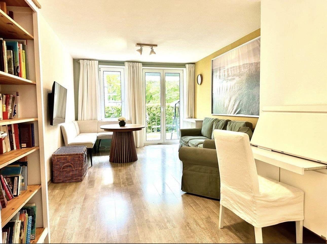 Prodej bytu 3+1 75 m², Hamburg, Hamburg Prodej bytu 3+1 75 m², Hamburg, Hamburg