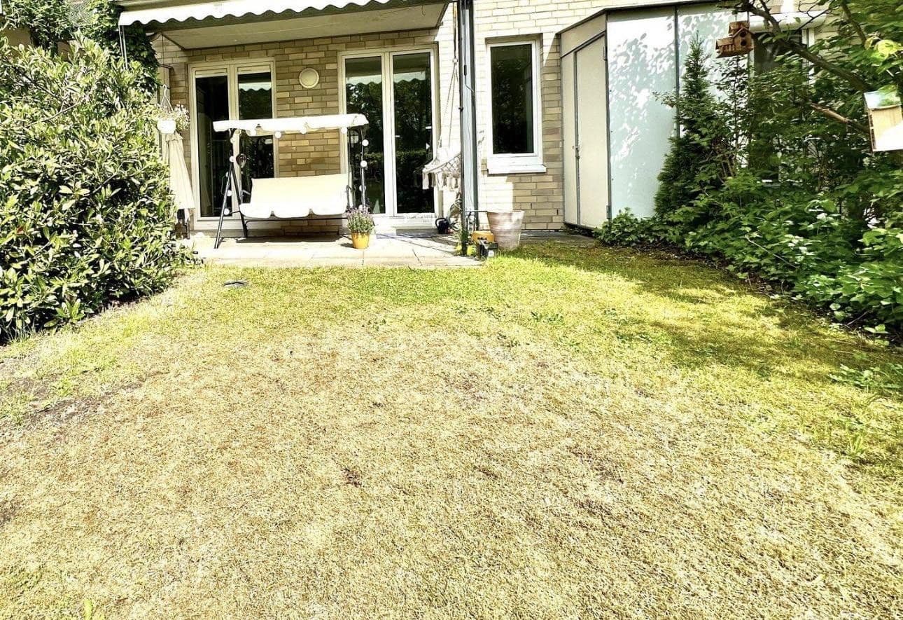 Prodej bytu 3+1 75 m², Hamburg, Hamburg Prodej bytu 3+1 75 m², Hamburg, Hamburg