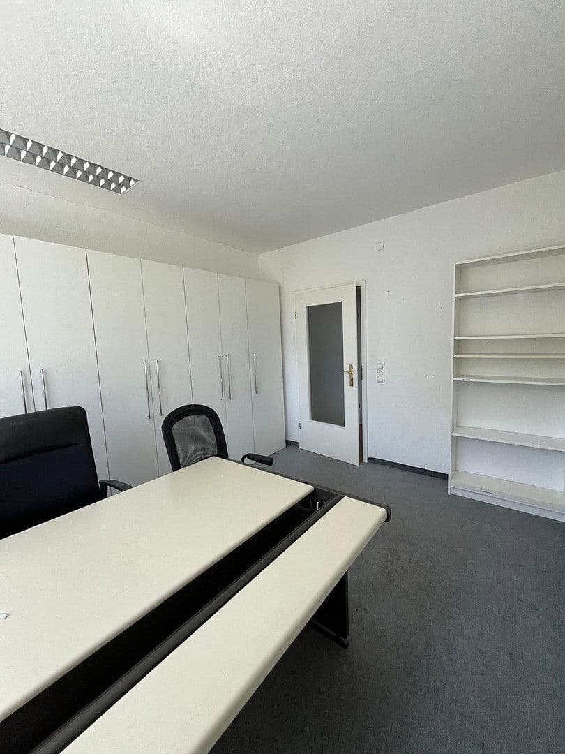 Pronájem kanceláře 12 m², Südring 3c, Wentorf bei Hamburg, Šlesvicko-Holštýnsko Pronájem kanceláře 12 m², Südring 3c, Wentorf bei Hamburg, Šlesvicko-Holštýnsko