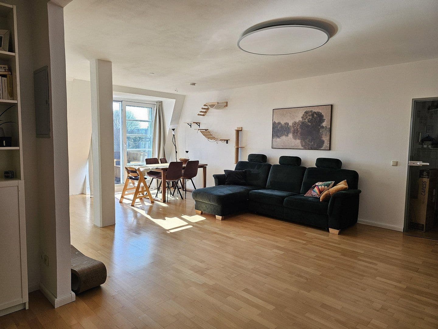 Prodej bytu 4+1 94 m², Kölner Str. 7D, Frechen, Severní Porýní-Vestfálsko Prodej bytu 4+1 94 m², Kölner Str. 7D, Frechen, Severní Porýní-Vestfálsko