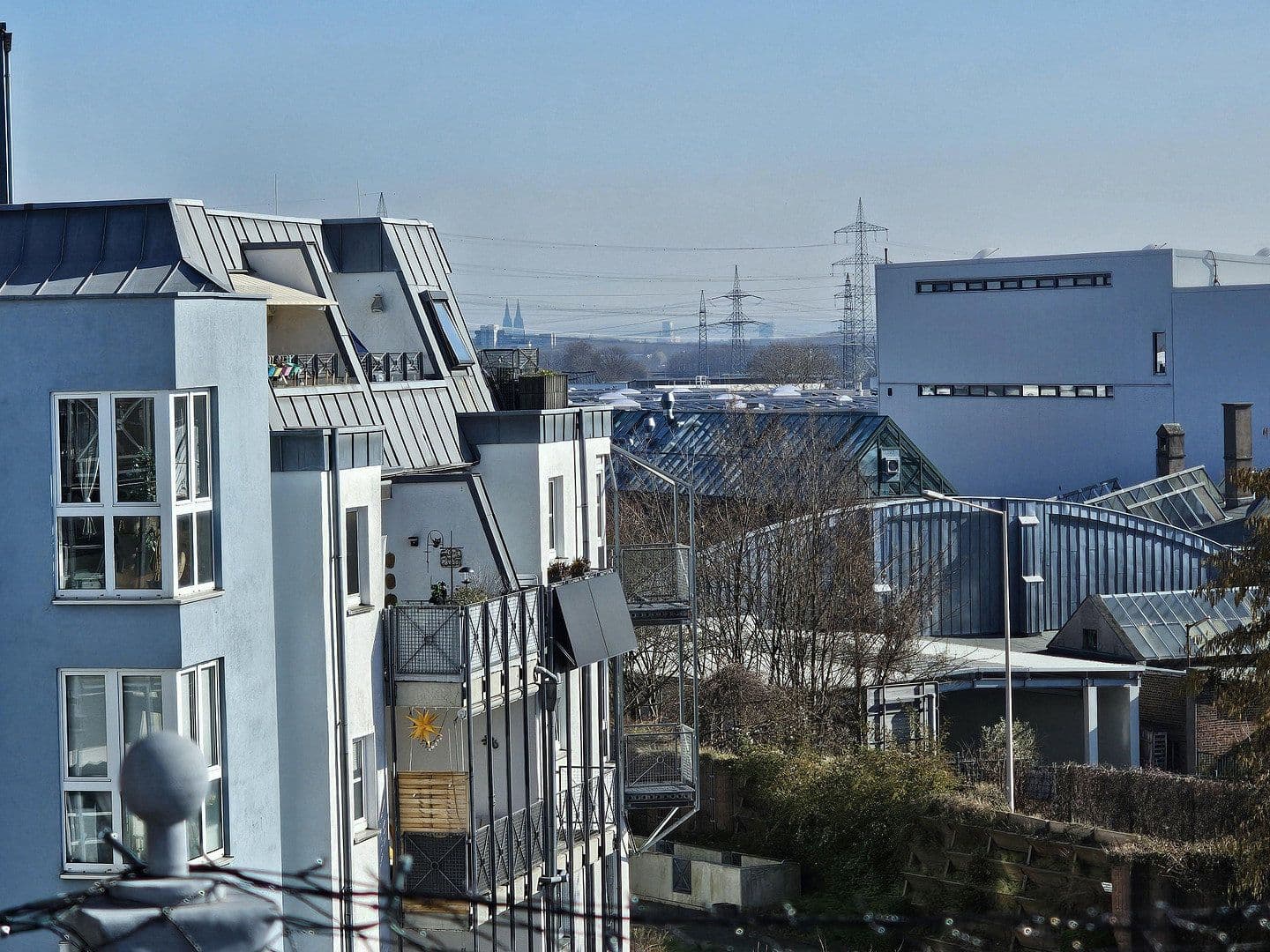 Prodej bytu 4+1 94 m², Kölner Str. 7D, Frechen, Severní Porýní-Vestfálsko Prodej bytu 4+1 94 m², Kölner Str. 7D, Frechen, Severní Porýní-Vestfálsko