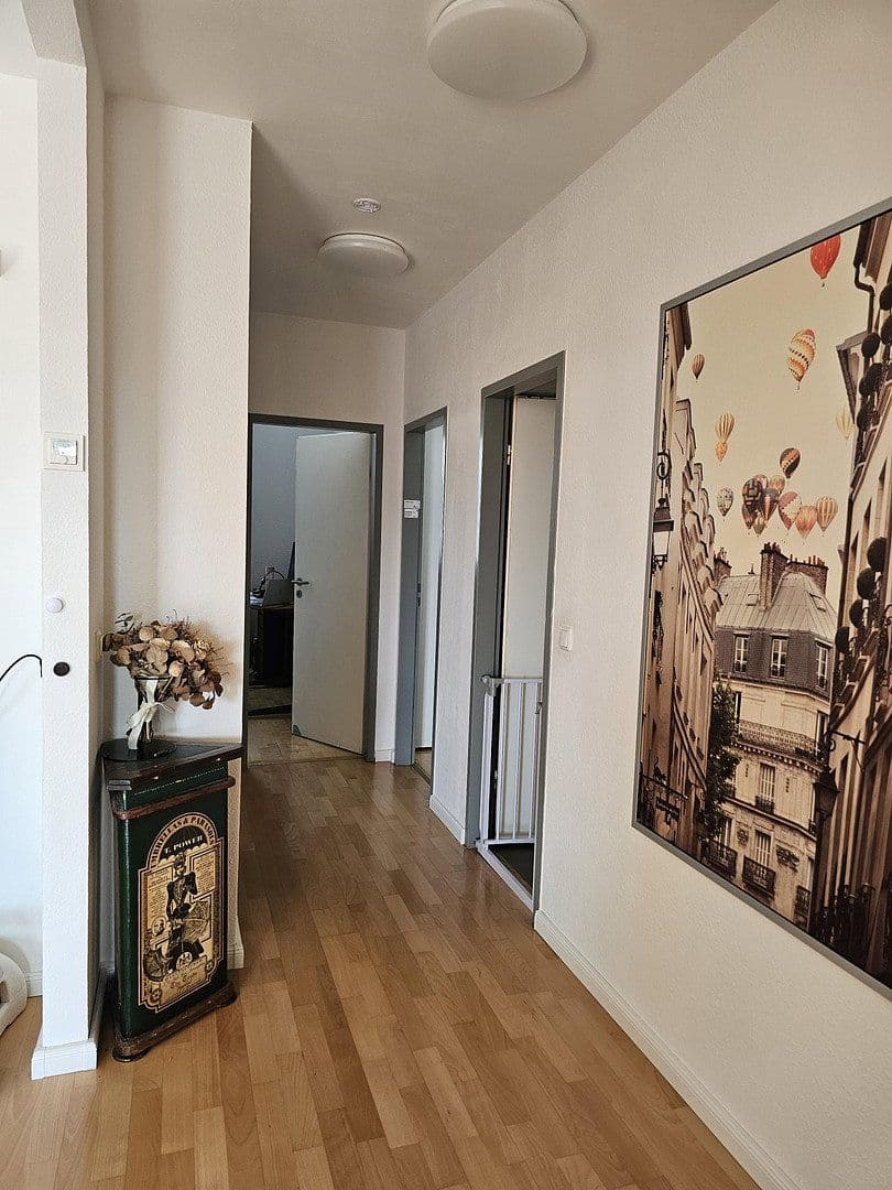 Prodej bytu 4+1 94 m², Kölner Str. 7D, Frechen, Severní Porýní-Vestfálsko Prodej bytu 4+1 94 m², Kölner Str. 7D, Frechen, Severní Porýní-Vestfálsko