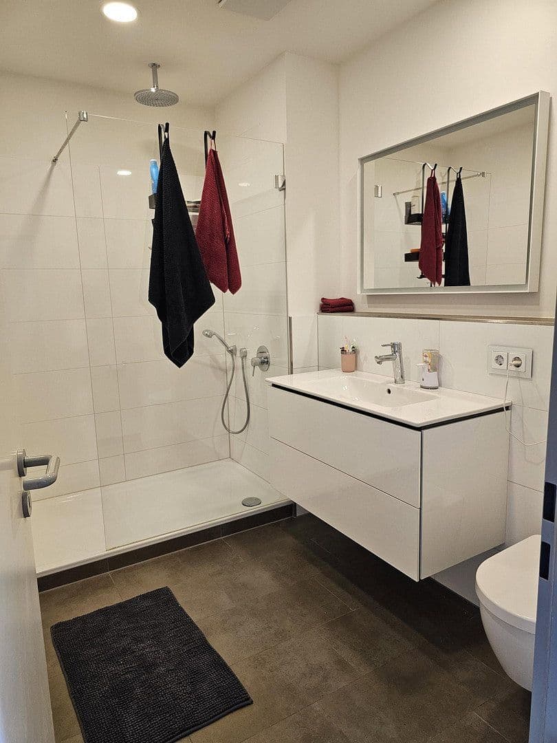 Prodej bytu 4+1 94 m², Kölner Str. 7D, Frechen, Severní Porýní-Vestfálsko Prodej bytu 4+1 94 m², Kölner Str. 7D, Frechen, Severní Porýní-Vestfálsko