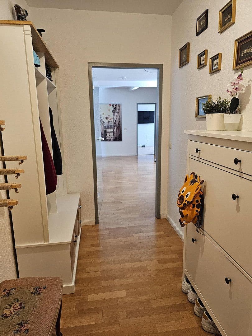Prodej bytu 4+1 94 m², Kölner Str. 7D, Frechen, Severní Porýní-Vestfálsko Prodej bytu 4+1 94 m², Kölner Str. 7D, Frechen, Severní Porýní-Vestfálsko