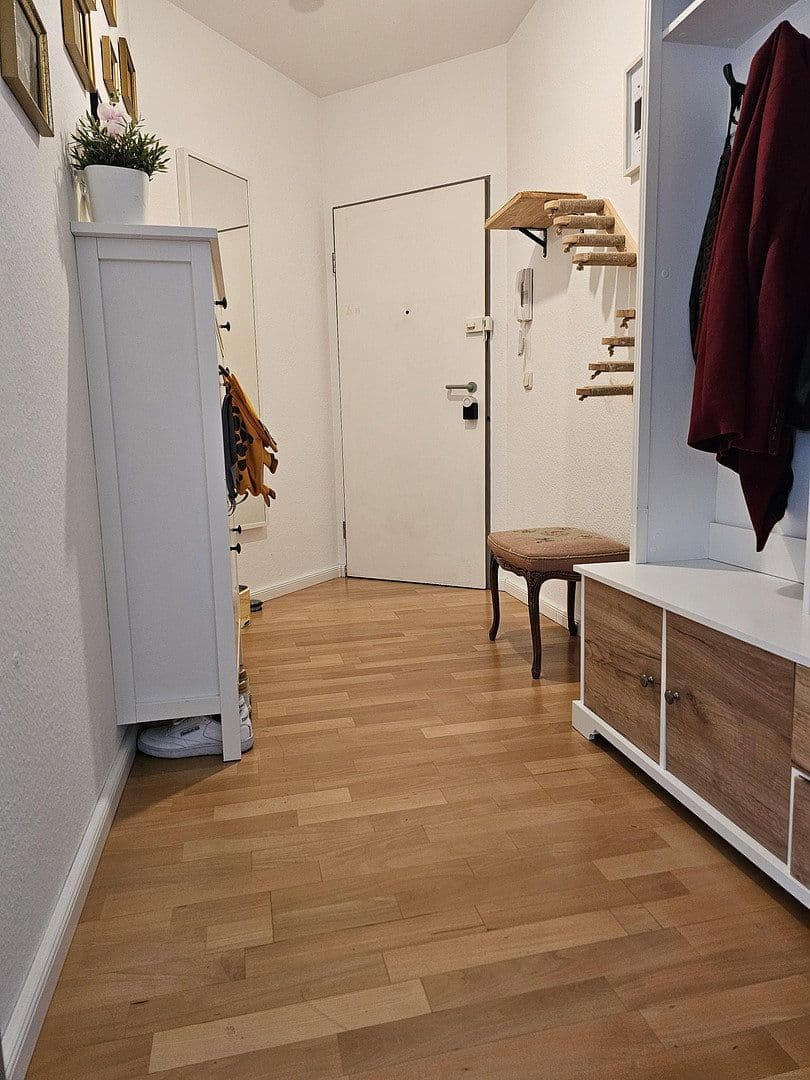 Prodej bytu 4+1 94 m², Kölner Str. 7D, Frechen, Severní Porýní-Vestfálsko Prodej bytu 4+1 94 m², Kölner Str. 7D, Frechen, Severní Porýní-Vestfálsko