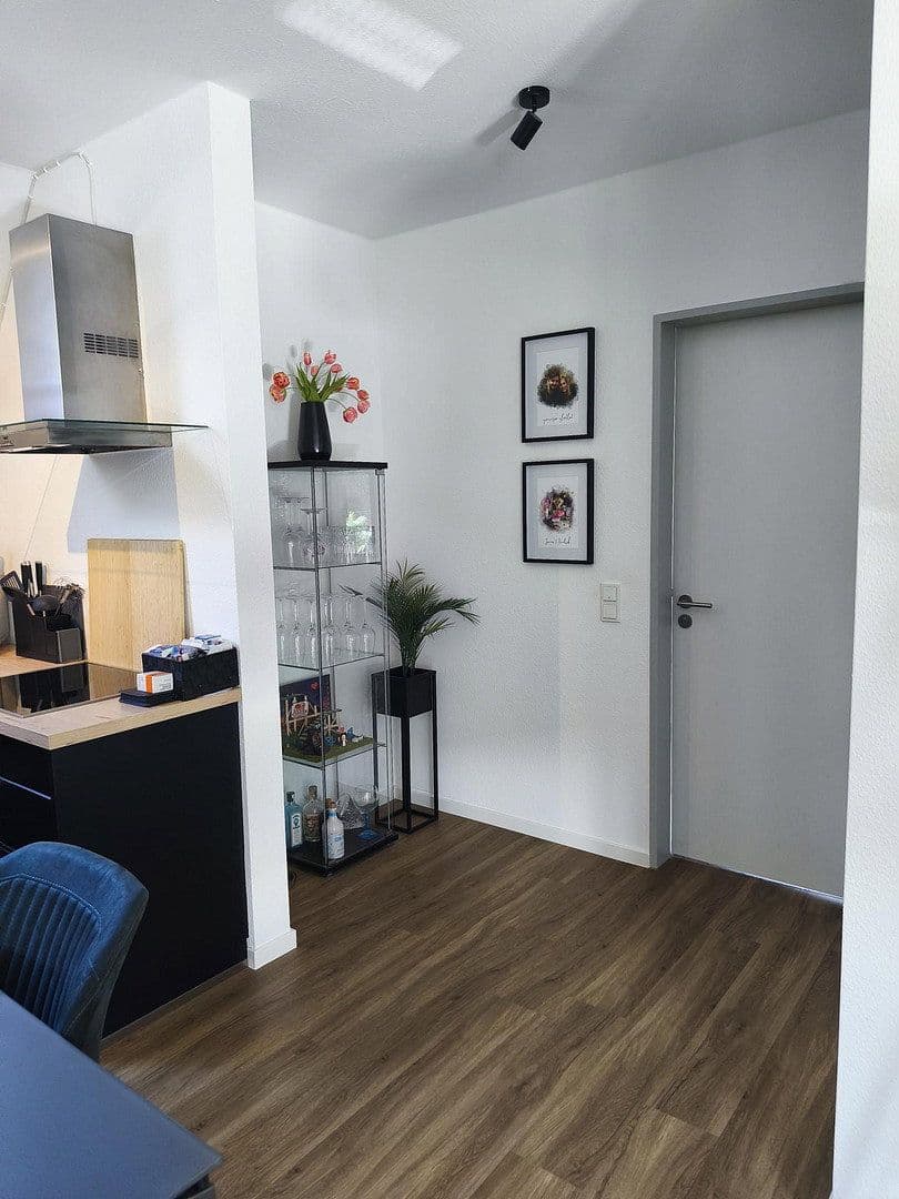 Pronájem bytu 3+1 95 m², Wichernstr. 8, Neuenkirchen, Severní Porýní-Vestfálsko Pronájem bytu 3+1 95 m², Wichernstr. 8, Neuenkirchen, Severní Porýní-Vestfálsko