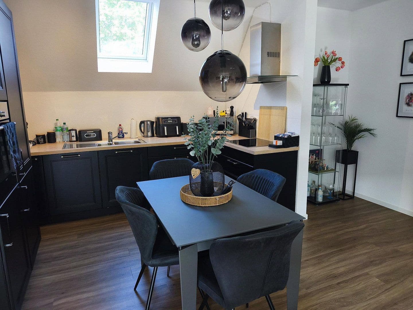 Pronájem bytu 3+1 95 m², Wichernstr. 8, Neuenkirchen, Severní Porýní-Vestfálsko Pronájem bytu 3+1 95 m², Wichernstr. 8, Neuenkirchen, Severní Porýní-Vestfálsko