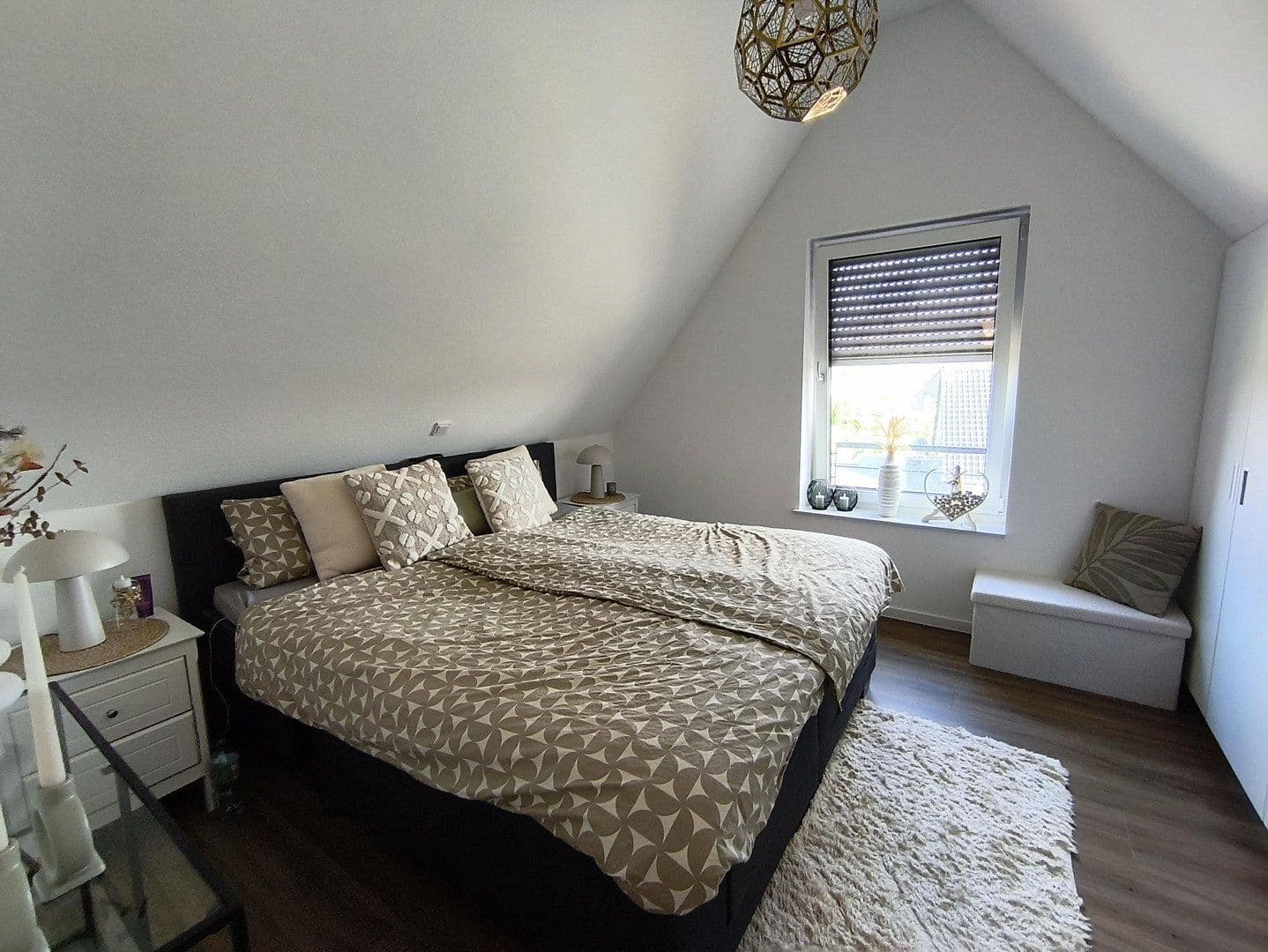 Pronájem bytu 3+1 95 m², Wichernstr. 8, Neuenkirchen, Severní Porýní-Vestfálsko Pronájem bytu 3+1 95 m², Wichernstr. 8, Neuenkirchen, Severní Porýní-Vestfálsko
