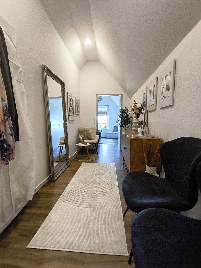 Pronájem bytu 3+1 95 m², Wichernstr. 8, Neuenkirchen, Severní Porýní-Vestfálsko Pronájem bytu 3+1 95 m², Wichernstr. 8, Neuenkirchen, Severní Porýní-Vestfálsko