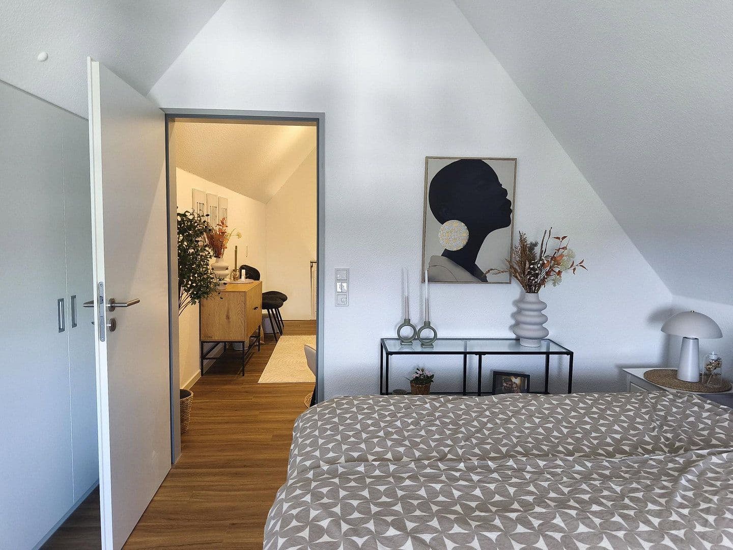 Pronájem bytu 3+1 95 m², Wichernstr. 8, Neuenkirchen, Severní Porýní-Vestfálsko Pronájem bytu 3+1 95 m², Wichernstr. 8, Neuenkirchen, Severní Porýní-Vestfálsko