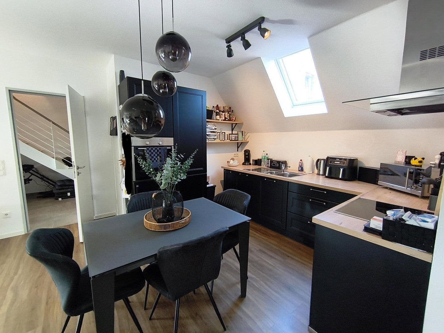 Pronájem bytu 3+1 95 m², Wichernstr. 8, Neuenkirchen, Severní Porýní-Vestfálsko Pronájem bytu 3+1 95 m², Wichernstr. 8, Neuenkirchen, Severní Porýní-Vestfálsko