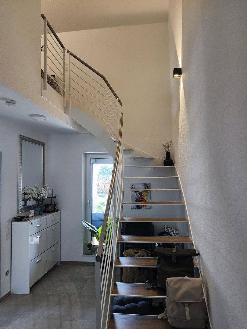 Pronájem bytu 3+1 95 m², Wichernstr. 8, Neuenkirchen, Severní Porýní-Vestfálsko Pronájem bytu 3+1 95 m², Wichernstr. 8, Neuenkirchen, Severní Porýní-Vestfálsko
