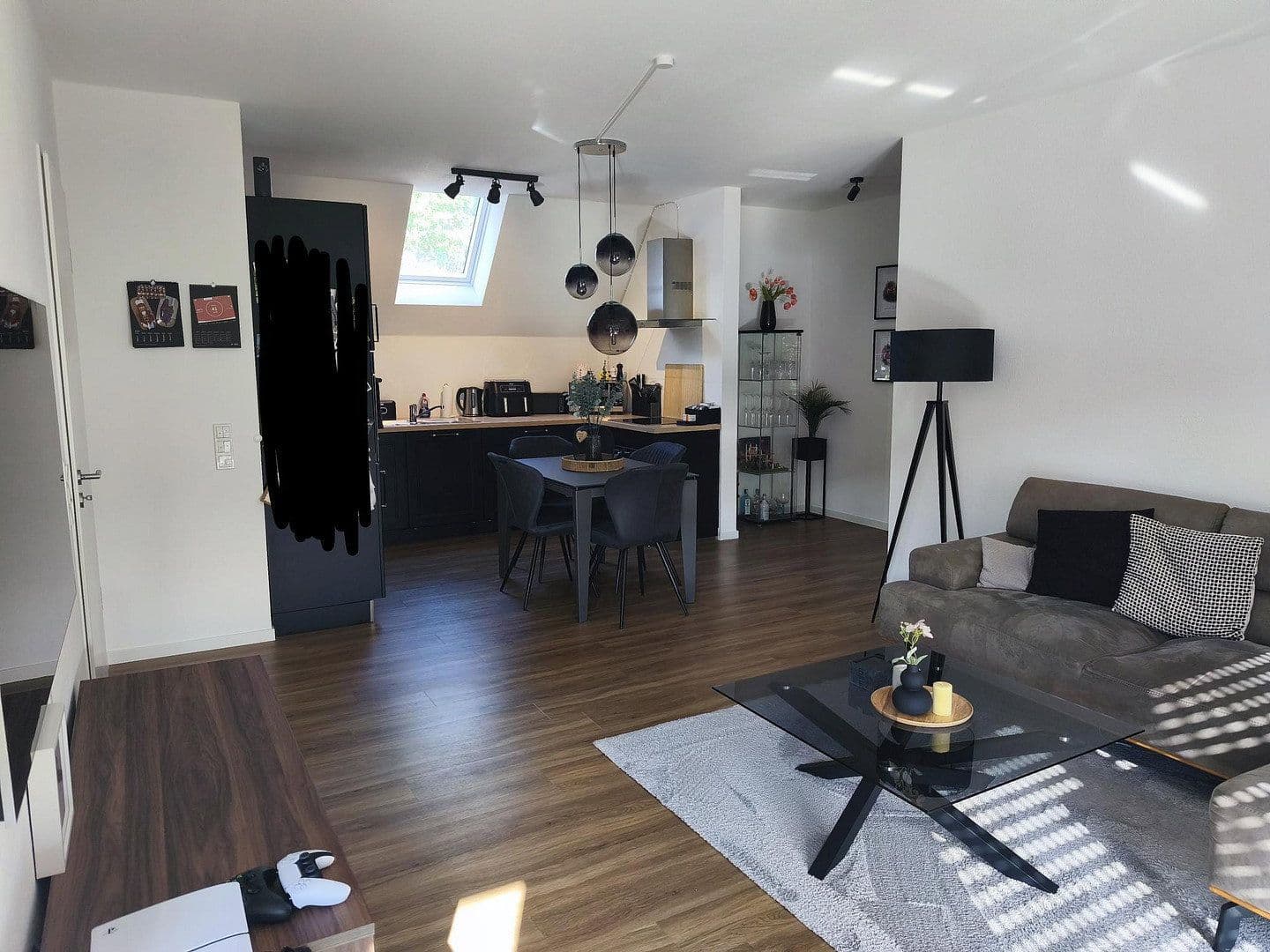 Pronájem bytu 3+1 95 m², Wichernstr. 8, Neuenkirchen, Severní Porýní-Vestfálsko Pronájem bytu 3+1 95 m², Wichernstr. 8, Neuenkirchen, Severní Porýní-Vestfálsko