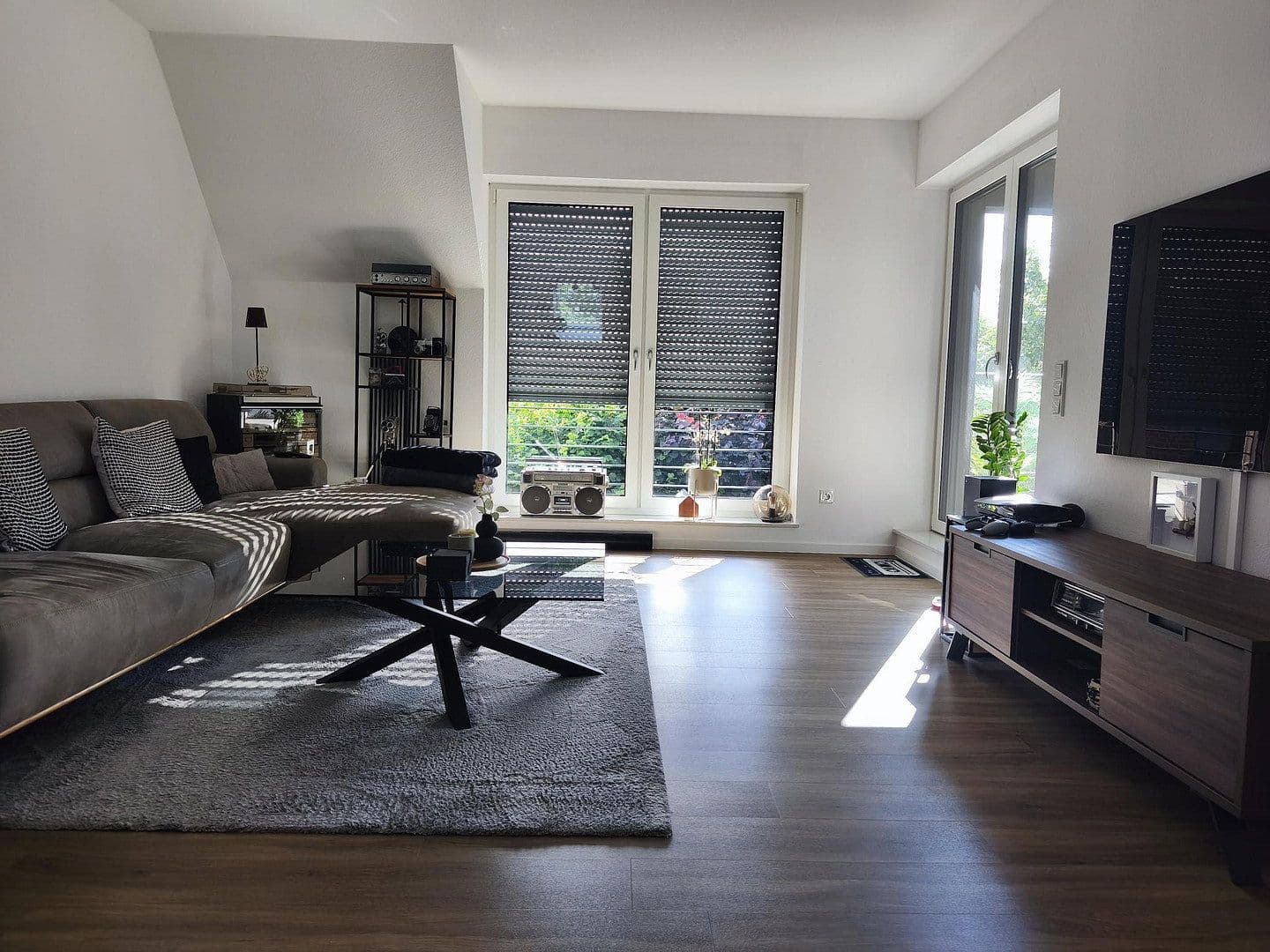 Pronájem bytu 3+1 95 m², Wichernstr. 8, Neuenkirchen, Severní Porýní-Vestfálsko Pronájem bytu 3+1 95 m², Wichernstr. 8, Neuenkirchen, Severní Porýní-Vestfálsko