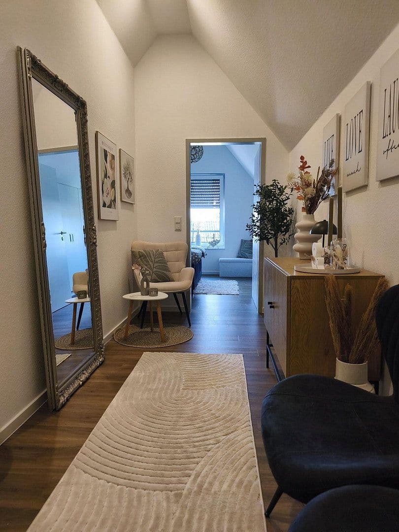 Pronájem bytu 3+1 95 m², Wichernstr. 8, Neuenkirchen, Severní Porýní-Vestfálsko Pronájem bytu 3+1 95 m², Wichernstr. 8, Neuenkirchen, Severní Porýní-Vestfálsko