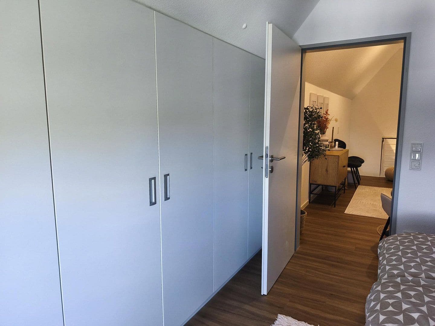 Pronájem bytu 3+1 95 m², Wichernstr. 8, Neuenkirchen, Severní Porýní-Vestfálsko Pronájem bytu 3+1 95 m², Wichernstr. 8, Neuenkirchen, Severní Porýní-Vestfálsko