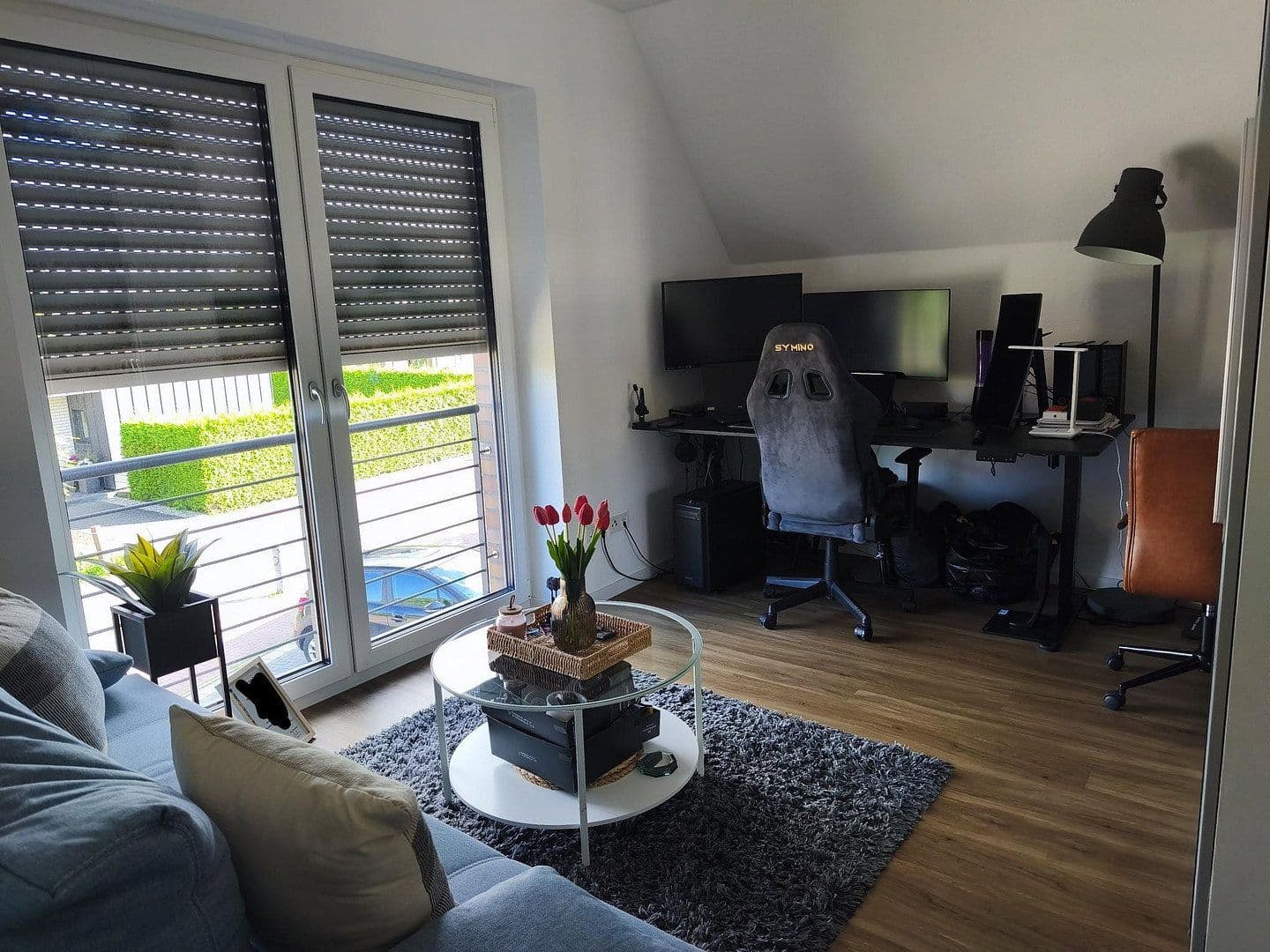 Pronájem bytu 3+1 95 m², Wichernstr. 8, Neuenkirchen, Severní Porýní-Vestfálsko Pronájem bytu 3+1 95 m², Wichernstr. 8, Neuenkirchen, Severní Porýní-Vestfálsko