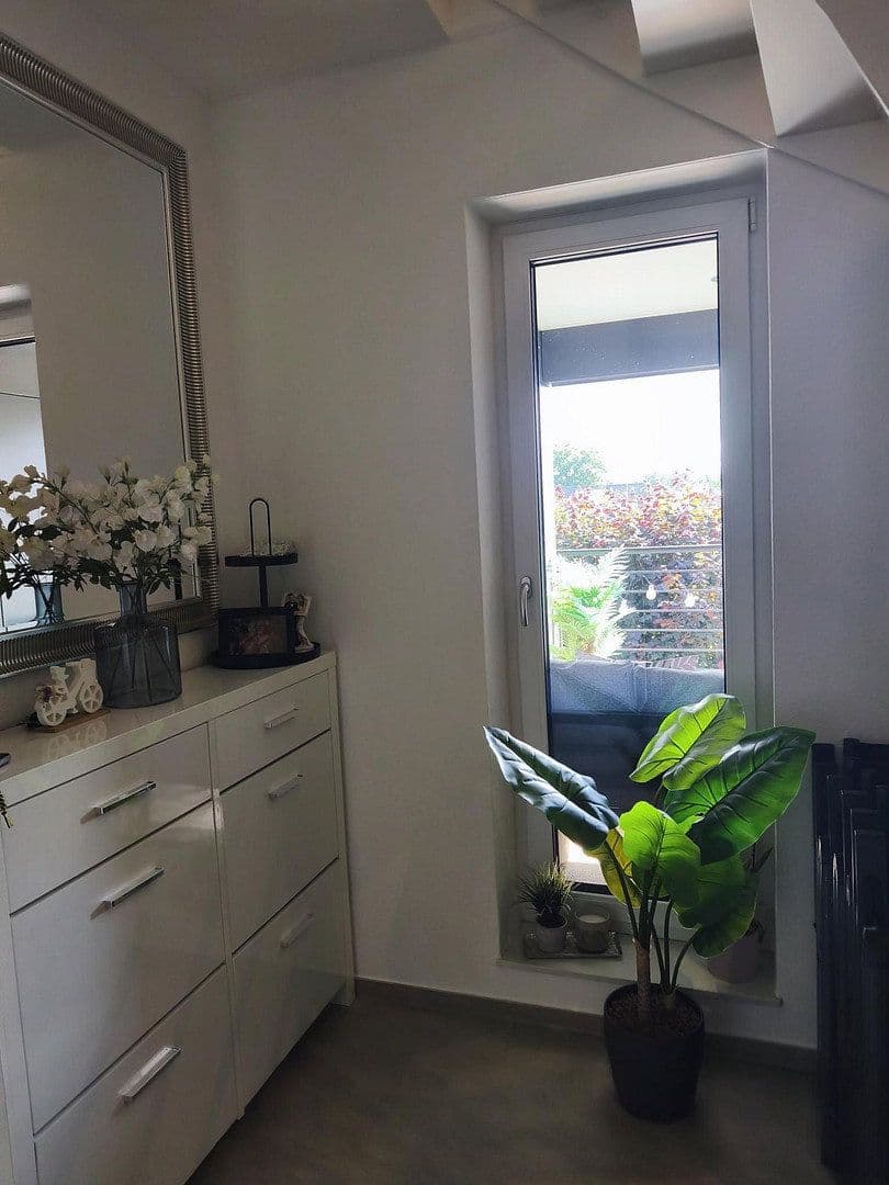 Pronájem bytu 3+1 95 m², Wichernstr. 8, Neuenkirchen, Severní Porýní-Vestfálsko Pronájem bytu 3+1 95 m², Wichernstr. 8, Neuenkirchen, Severní Porýní-Vestfálsko