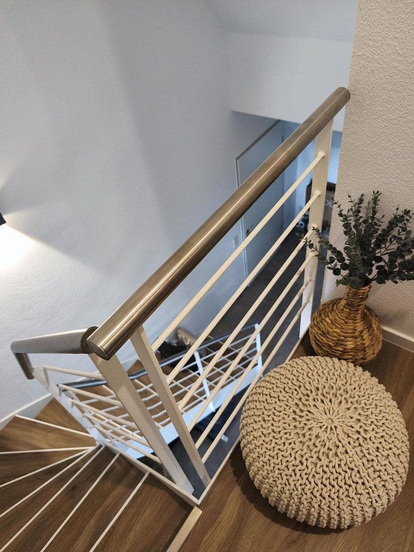 Pronájem bytu 3+1 95 m², Wichernstr. 8, Neuenkirchen, Severní Porýní-Vestfálsko Pronájem bytu 3+1 95 m², Wichernstr. 8, Neuenkirchen, Severní Porýní-Vestfálsko