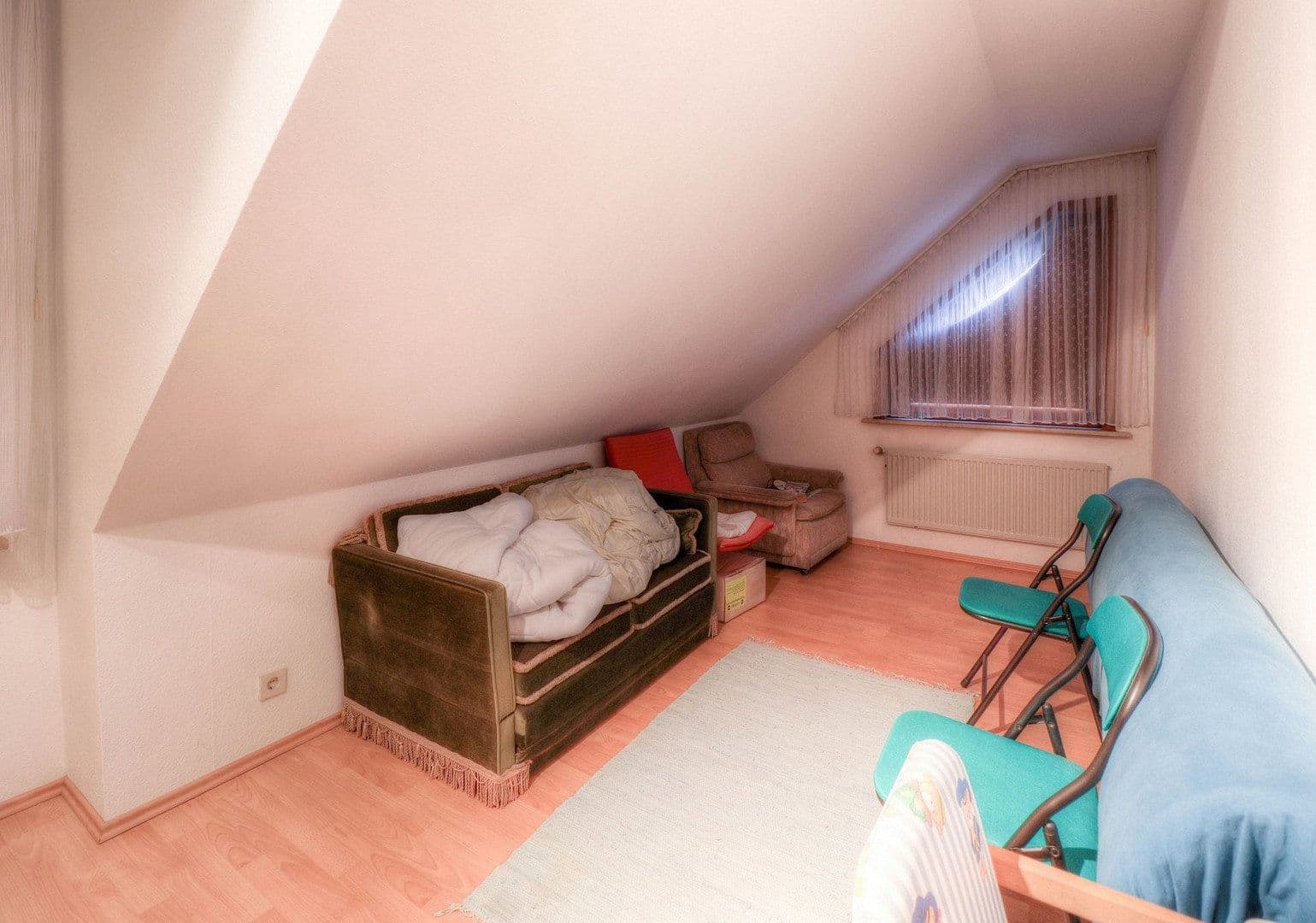Prodej domu 177 m², pozemek 577 m², Martin-Luther-Straße 6a, Sittensen, Dolní Sasko Prodej domu 177 m², pozemek 577 m², Martin-Luther-Straße 6a, Sittensen, Dolní Sasko