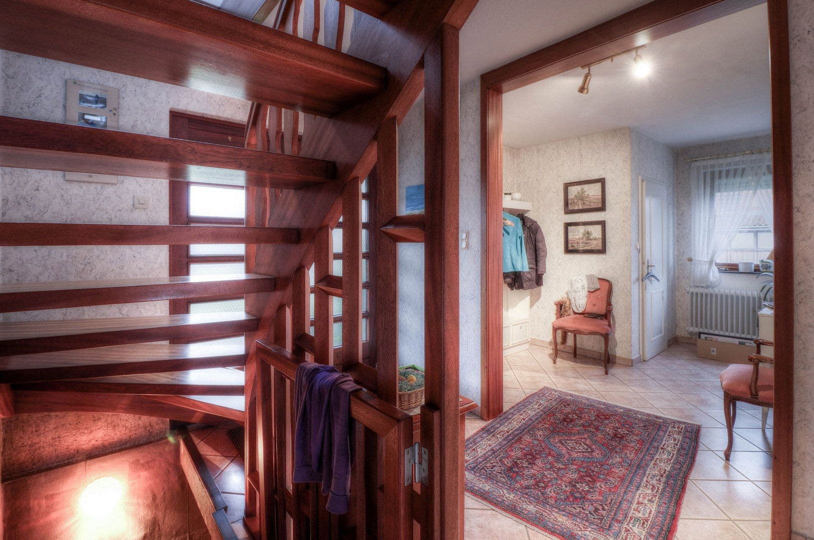 Prodej domu 177 m², pozemek 577 m², Martin-Luther-Straße 6a, Sittensen, Dolní Sasko Prodej domu 177 m², pozemek 577 m², Martin-Luther-Straße 6a, Sittensen, Dolní Sasko