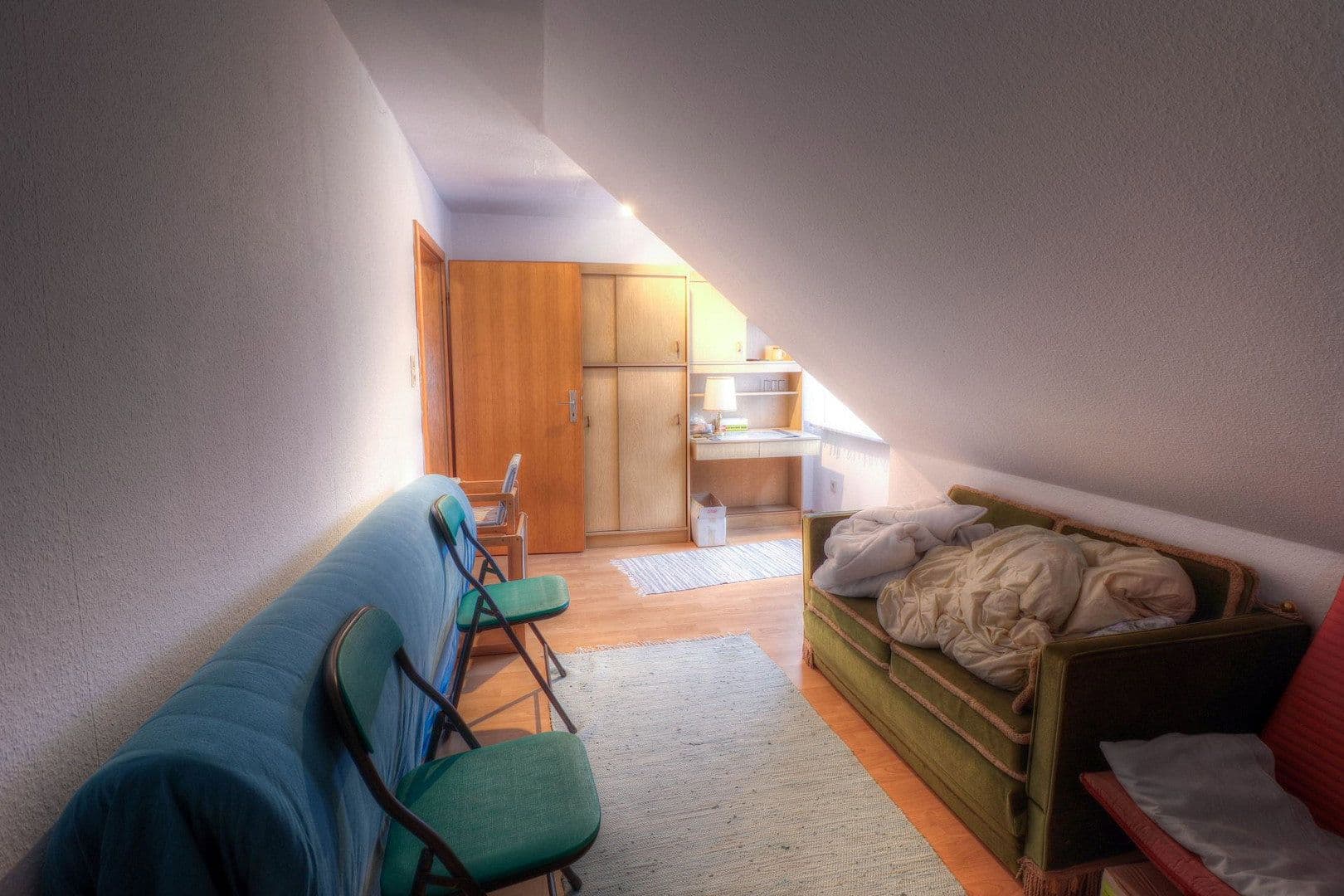 Prodej domu 177 m², pozemek 577 m², Martin-Luther-Straße 6a, Sittensen, Dolní Sasko Prodej domu 177 m², pozemek 577 m², Martin-Luther-Straße 6a, Sittensen, Dolní Sasko