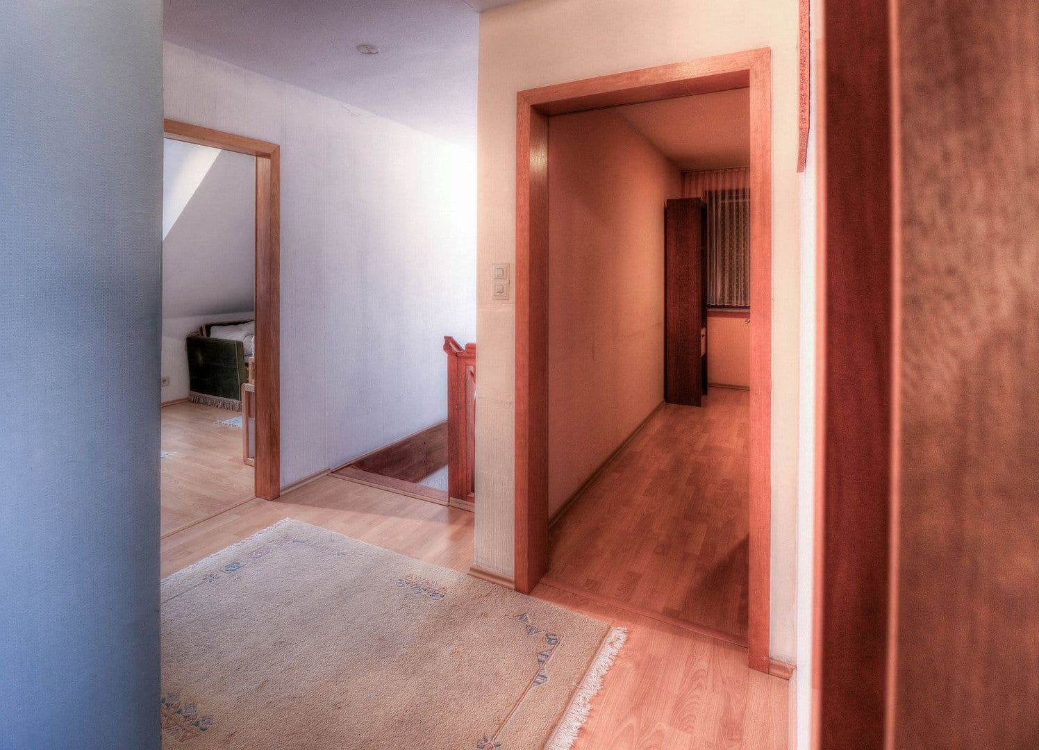 Prodej domu 177 m², pozemek 577 m², Martin-Luther-Straße 6a, Sittensen, Dolní Sasko Prodej domu 177 m², pozemek 577 m², Martin-Luther-Straße 6a, Sittensen, Dolní Sasko