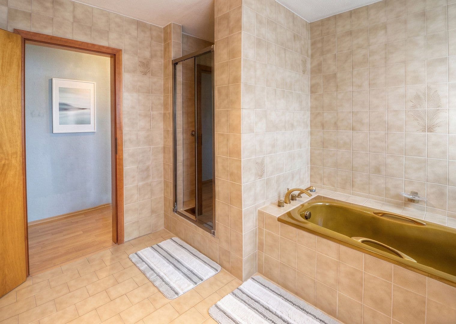 Prodej domu 177 m², pozemek 577 m², Martin-Luther-Straße 6a, Sittensen, Dolní Sasko Prodej domu 177 m², pozemek 577 m², Martin-Luther-Straße 6a, Sittensen, Dolní Sasko