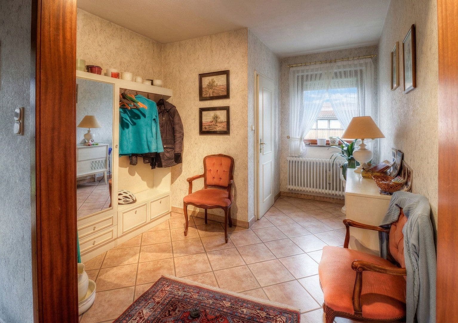 Prodej domu 177 m², pozemek 577 m², Martin-Luther-Straße 6a, Sittensen, Dolní Sasko Prodej domu 177 m², pozemek 577 m², Martin-Luther-Straße 6a, Sittensen, Dolní Sasko