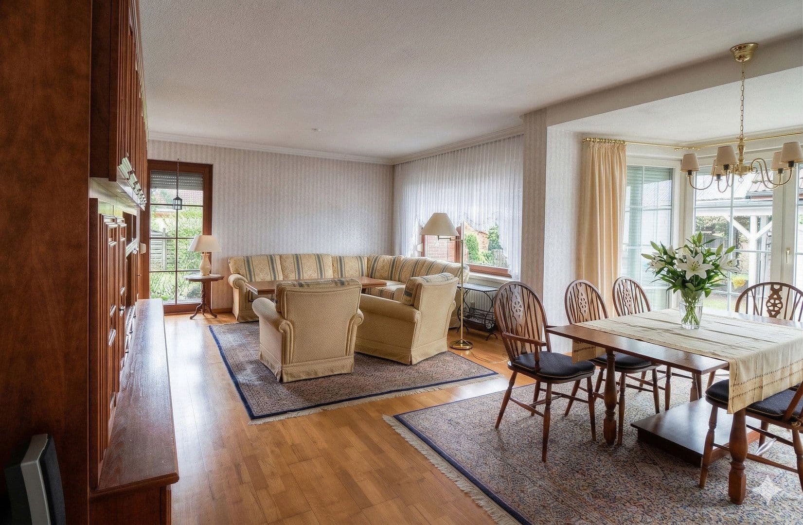 Prodej domu 177 m², pozemek 577 m², Martin-Luther-Straße 6a, Sittensen, Dolní Sasko Prodej domu 177 m², pozemek 577 m², Martin-Luther-Straße 6a, Sittensen, Dolní Sasko