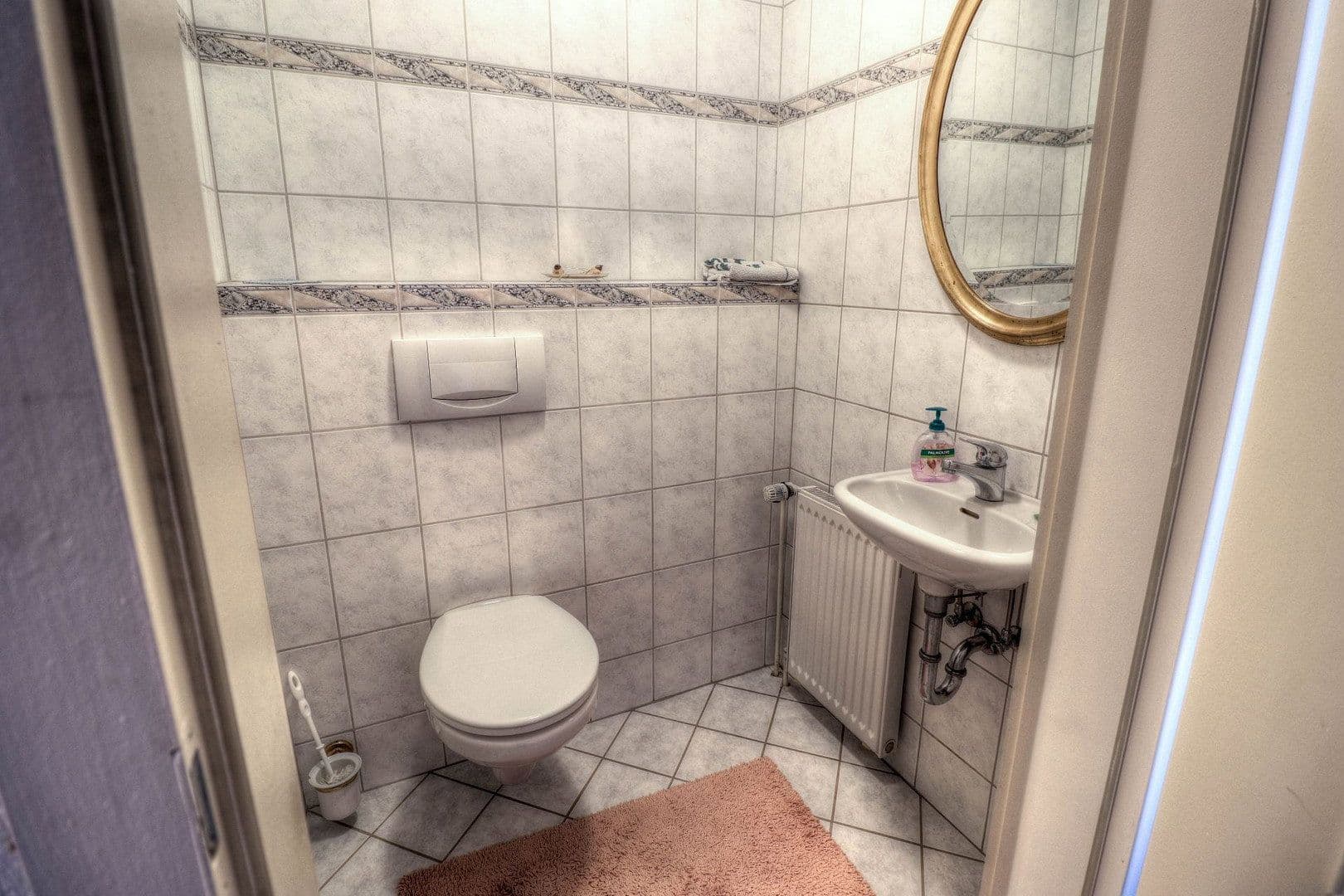 Prodej domu 177 m², pozemek 577 m², Martin-Luther-Straße 6a, Sittensen, Dolní Sasko Prodej domu 177 m², pozemek 577 m², Martin-Luther-Straße 6a, Sittensen, Dolní Sasko