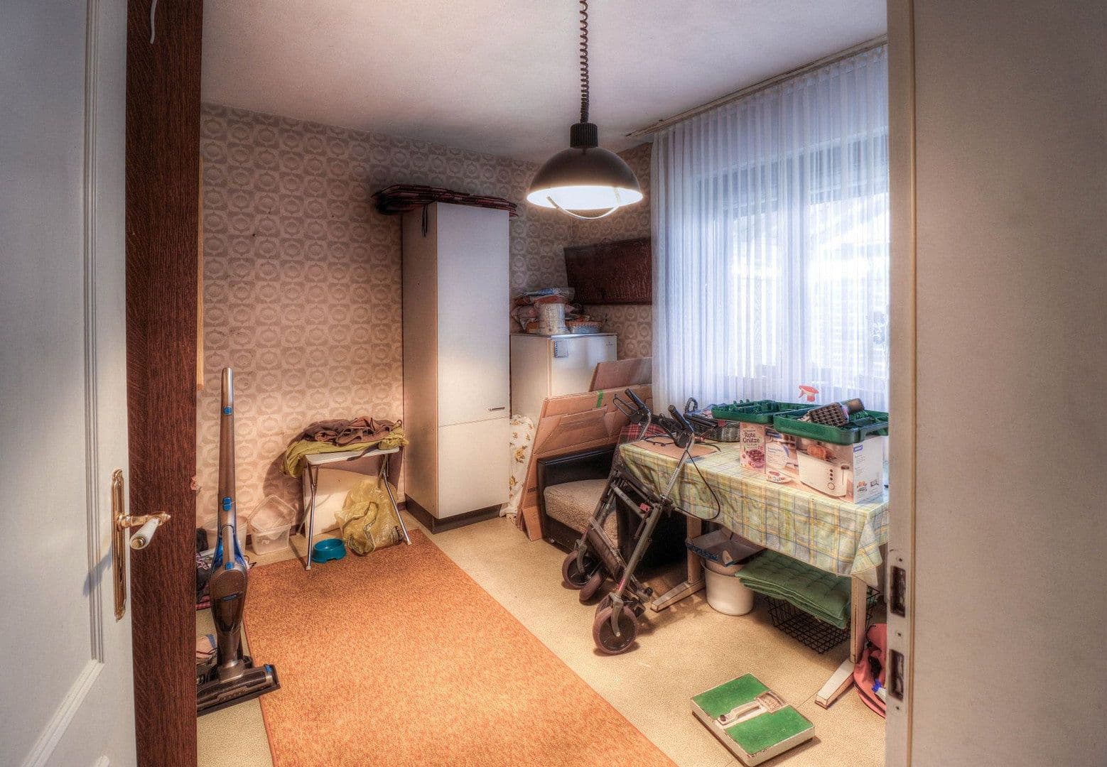 Prodej domu 177 m², pozemek 577 m², Martin-Luther-Straße 6a, Sittensen, Dolní Sasko Prodej domu 177 m², pozemek 577 m², Martin-Luther-Straße 6a, Sittensen, Dolní Sasko