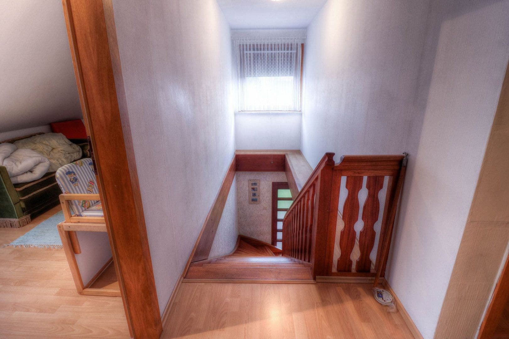 Prodej domu 177 m², pozemek 577 m², Martin-Luther-Straße 6a, Sittensen, Dolní Sasko Prodej domu 177 m², pozemek 577 m², Martin-Luther-Straße 6a, Sittensen, Dolní Sasko